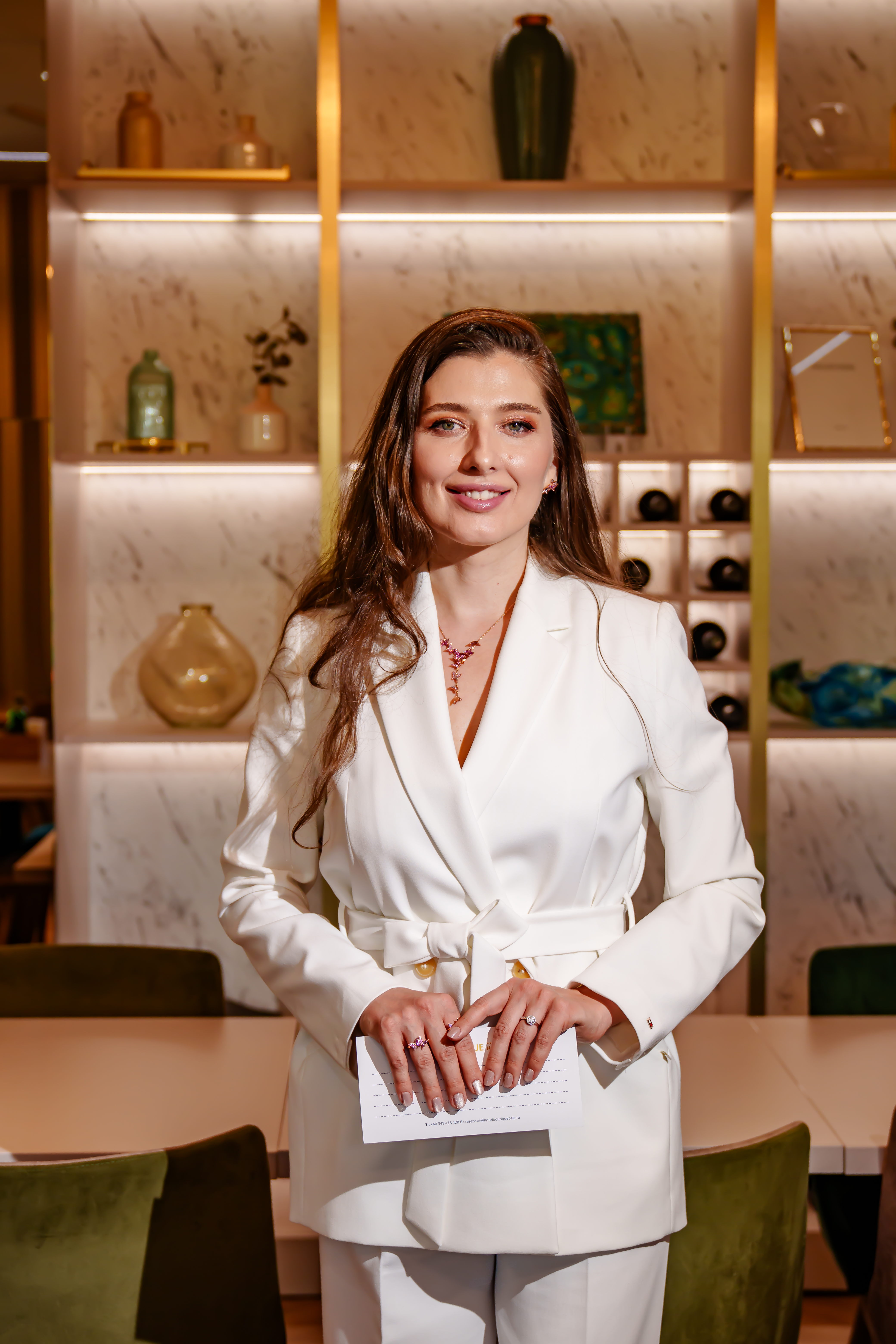 Anca Mihart – Fondatoare AKM Design Studio