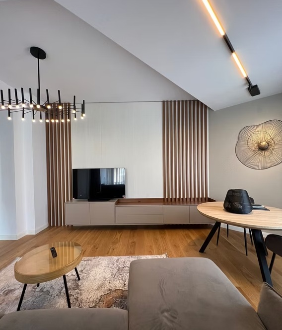 Apartament Herăstrău