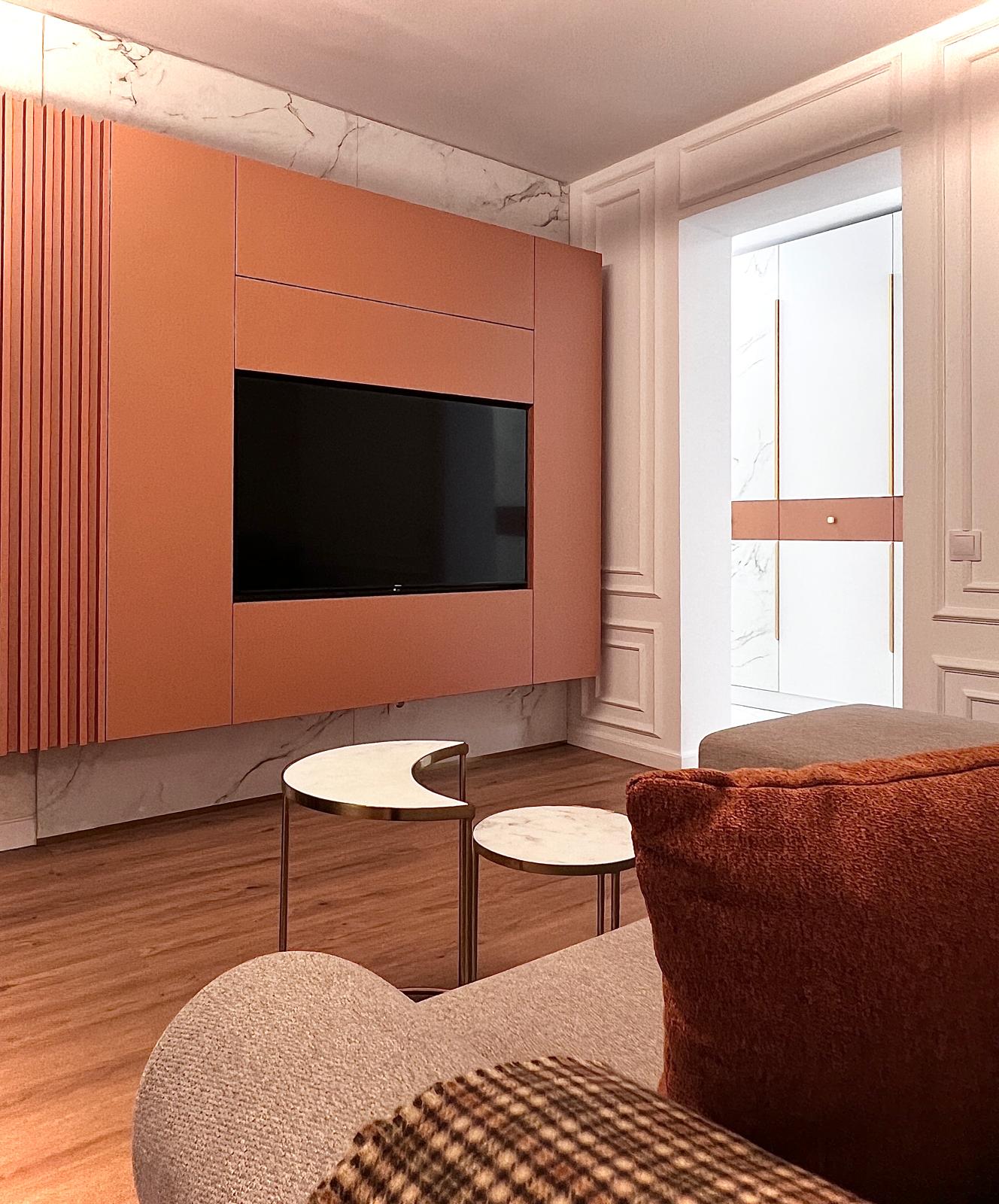 Apartament Slatina