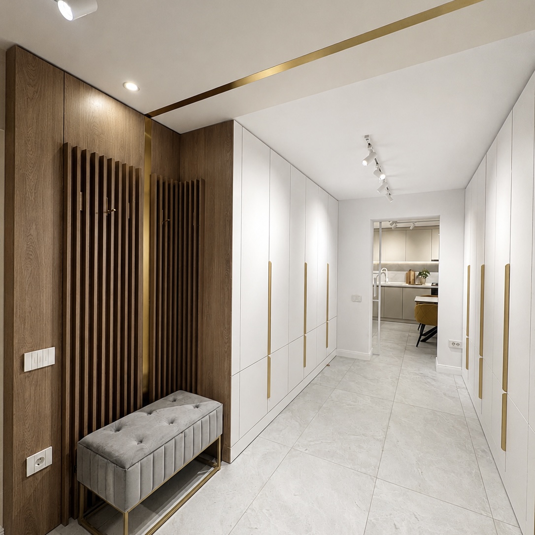Apartament Slatina