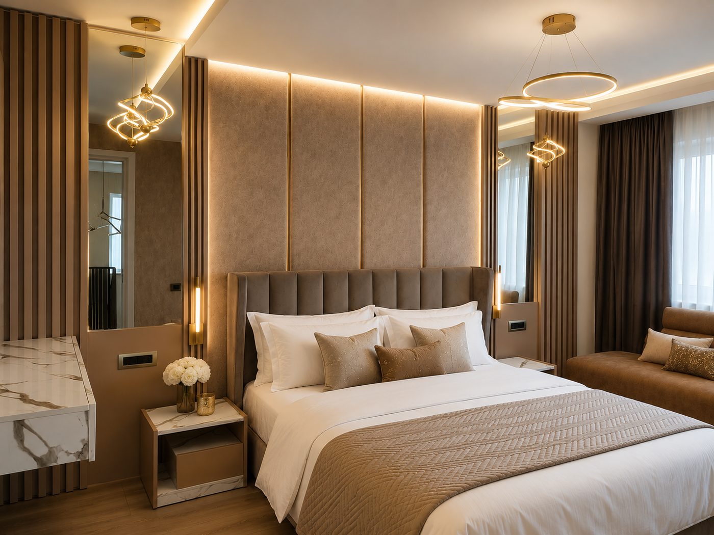 Vilă 245 mp Craiova – AKM Design Studio