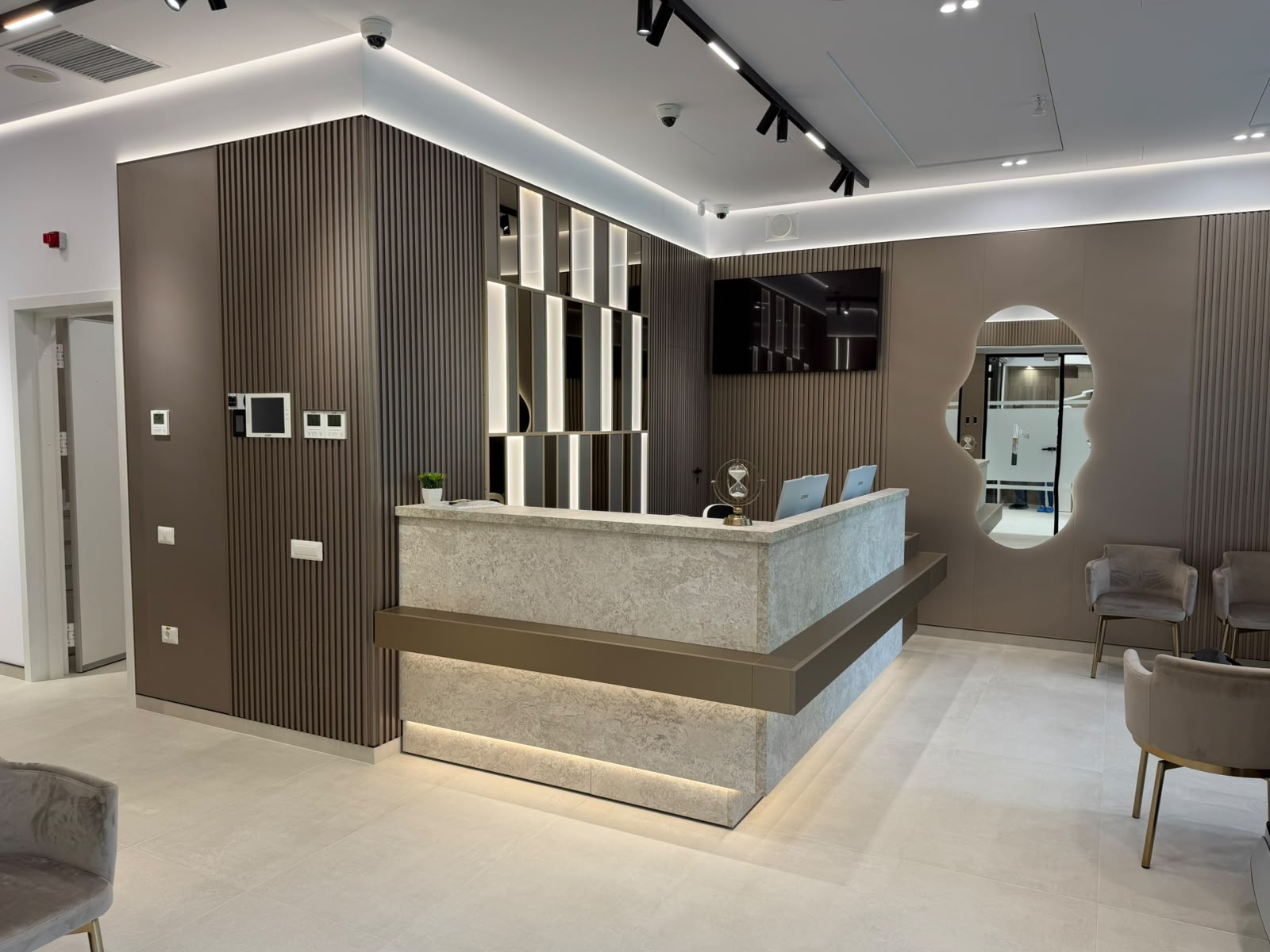Clinica Biomed Râmnicu Vâlcea