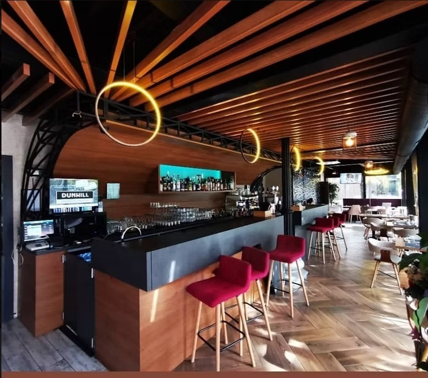 The Dock Restaurant București